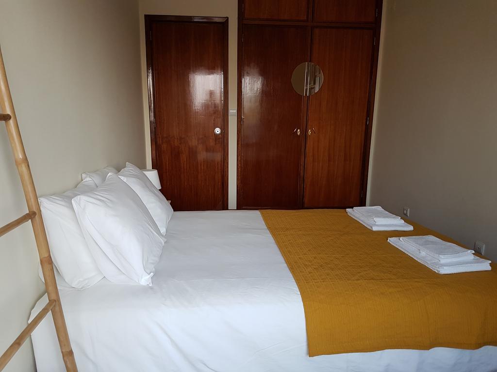 Cool Guest house Lisbon