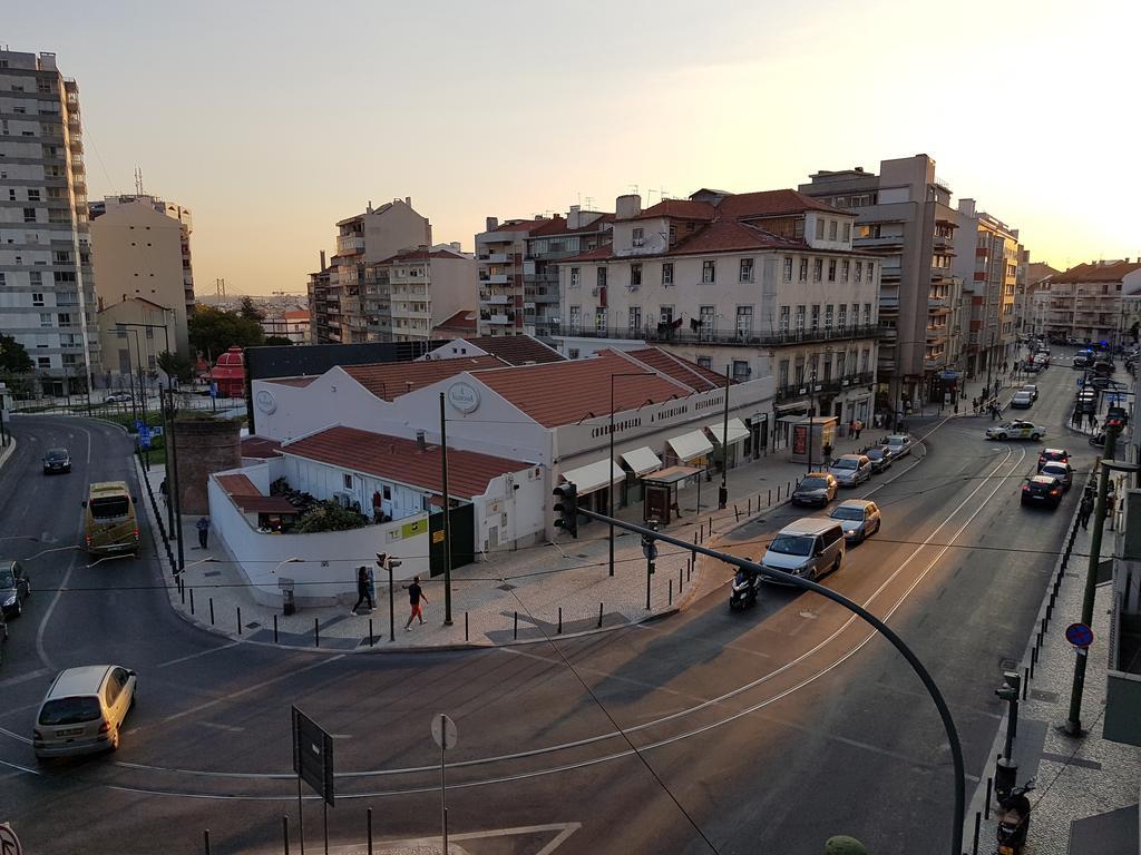 Cool Lisbon